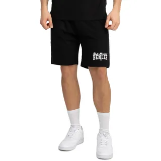 BENLEE Rocky Marciano Benlee Herren Shorts Normale Passform Basic