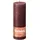 Rustiko Shine Stumpenkerze 19 cm rot