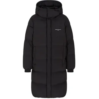 Giorgio Armani Armani Exchange Xm001846_af16340 Daunenjacke - Black - S