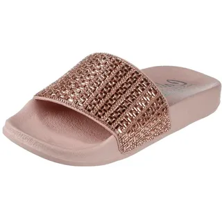 SKECHERS Pop Ups - New Spark rosegold 37