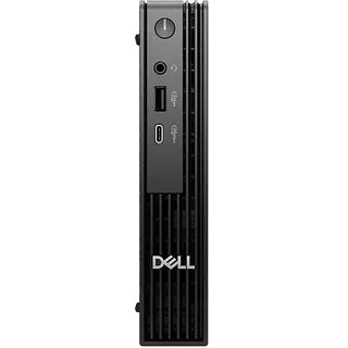 Dell Pro Micro QCM1250 Mini-PC Intel Core Ultra 5 235T 2,20 GHz 16 GB RAM 512 GB SSD Intel Arc Graphics Windows 11 Pro
