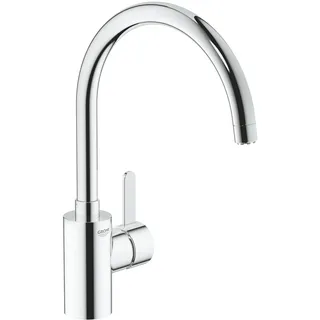 Grohe Eurosmart Cosmopolitan Einhebelmischer Chrom