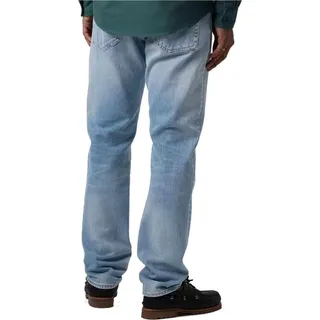 Jeans Carhartt WIP I029207_01WI für Herren - Blau