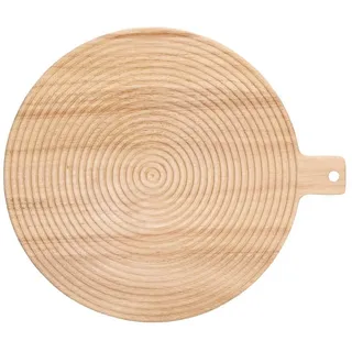 Zeller Schneidebrett Ø 30,5 cm