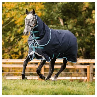 Horseware Amigo Bravo 12 Plus Turnout Medium 250g 160