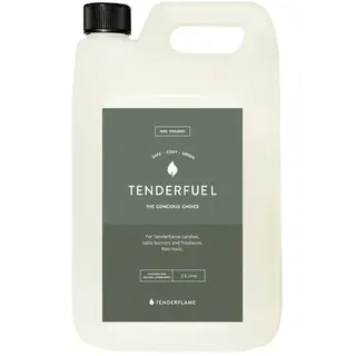 Tenderflame Tenderfuel Organic 2.5 liter