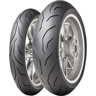 Dunlop Sportsmart Mk4 REAR 180/55 ZR17 73W TL