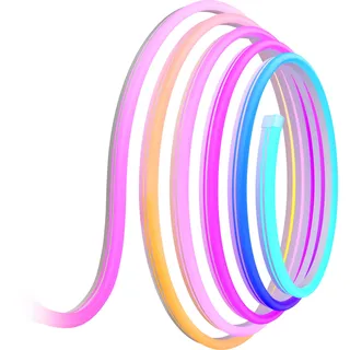 Govee NEON Strip Light 5M 5 W Rosa