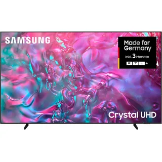 Samsung GU98DU9079 98" 4K UHD LED Smart TV