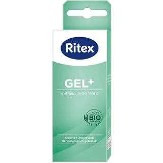 Ritex Gleitgel 50 ml