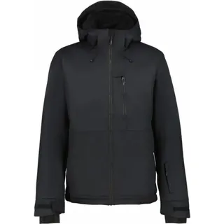 ICEPEAK CHESTER Skijacke Herren schwarz 58