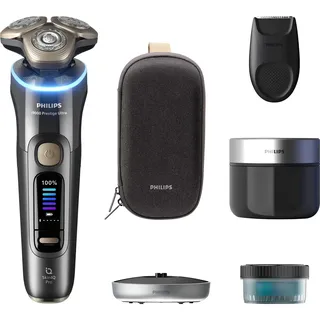 Philips i9000 Prestige Ultra XP9402/31 Grau