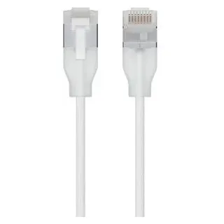 UBIQUITI networks Premium Patch Cable 1 m Weiß