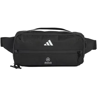 adidas Mercedes AMG F1 Waistbag Gürteltasche