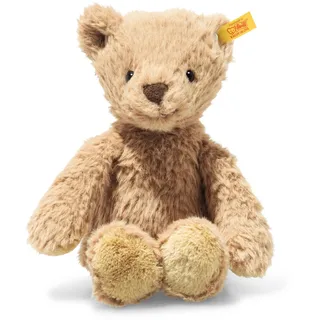 Steiff Teddybär Thommy 20 cm - Kuscheltier - Caramel, 067174,