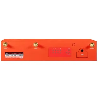 Securepoint RC100 G5 Security UTM-Appliance