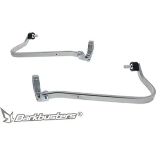 Barkbusters Ducati Desert X Handschutzstangen Black One Size