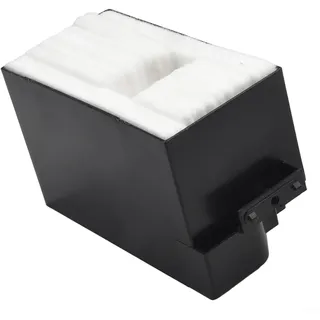 PETSTIBLE Abfall-Tintenschwamm, Schwamm-Pad kompatibel für Epson XP-750 XP-760 XP-800 XP-801 XP-802 XP-810 XP-820 XP-520 XP-530 XP-540 XP-600 XP-601 XP-610 XP-Drucker, 2450701673
