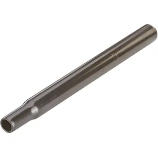 Prophete Sattelstütze, Material Stahl, Länge: 300mm, Durchmesser 27,2mm, Farbe:schwarz