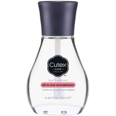 Cutex Nl Care All-In-One Strengthener-Es