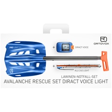 Bild von Diract Voice Light Rescue Kit Set (29756)