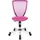 Titan Junior Stoff Pink