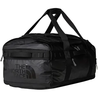 The North Face Base Camp Voyager Duffel 62 l Schwarz