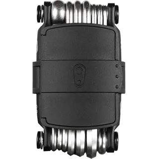 Crankbrothers Schwarzes Multi-13-Werkzeug