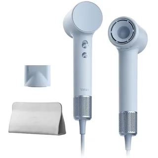 laifen Mini-Haartrockner blau