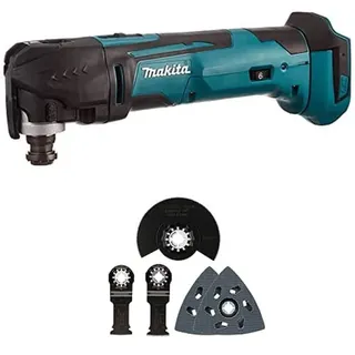 Makita DTM51Z Akku-Multifunktionswerkzeug solo