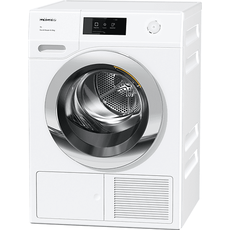 Miele TCR 790WP ECOspeed & steam Wärmepumpentrockner (9 kg, A+++)