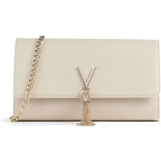 Valentino Divina Clutch Beige