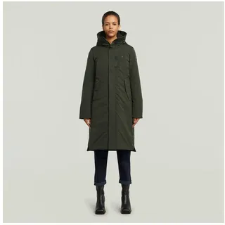 G-Star Vodan 2.0 Long Jacke - M