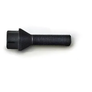 H&R Radschraube schwarz B1254501