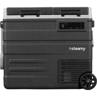 steamy Steamy-E Dual Zone 65 Roller 57 l