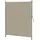 Markise 200 x 305 cm beige