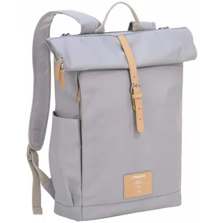 Lässig Rolltop Backpack grey