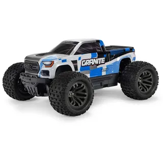 Arrma RC-Monstertruck Granite Mega 665 4X4 RTR grün