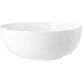 SELTMANN WEIDEN Beat Bowl 28cm weiß