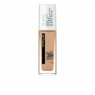 Super Stay Active Wear Foundation 30 ml 30 Sand