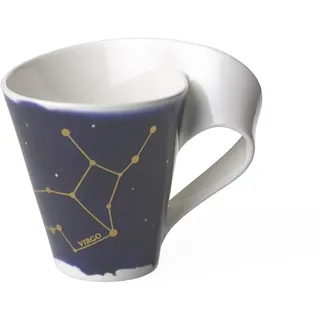 Villeroy & Boch NewWave Stars Kaffeetasse 0,3 l Blau