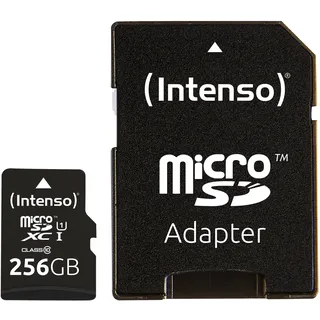 Intenso Premium 256GB