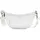 Bum Bag Mellow Leather 27 g Weiß