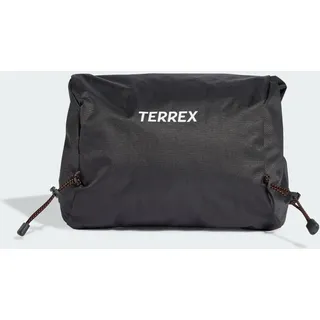 adidas Terrex Xperior 8l Gürteltasche One Size Grau