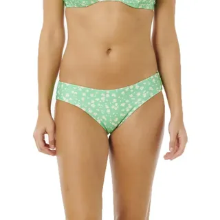 Rip Curl Bikini Damen Gelb/Grün XL