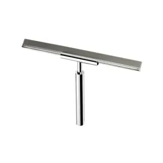 Avenarius Duschabzieher Universal chrom