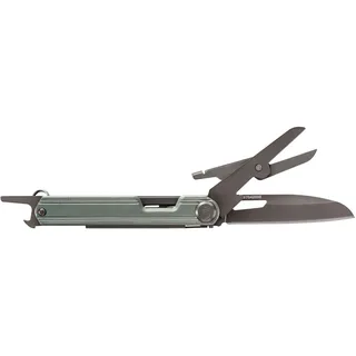 Gerber ArmBar Slim Cut Multitool Stahlgrün