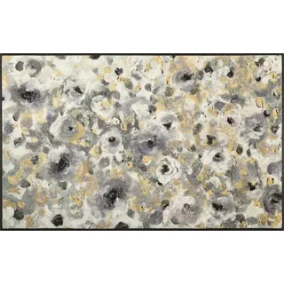Wash+Dry Light Blossom 75 x 120 cm Mehrfarbig