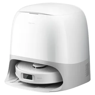 Roborock Qrevo Curv 5A1 Weiß