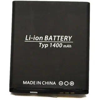 Akku für Geemarc CL8700 – Li-Ion (3,8 V/1400 mAh)